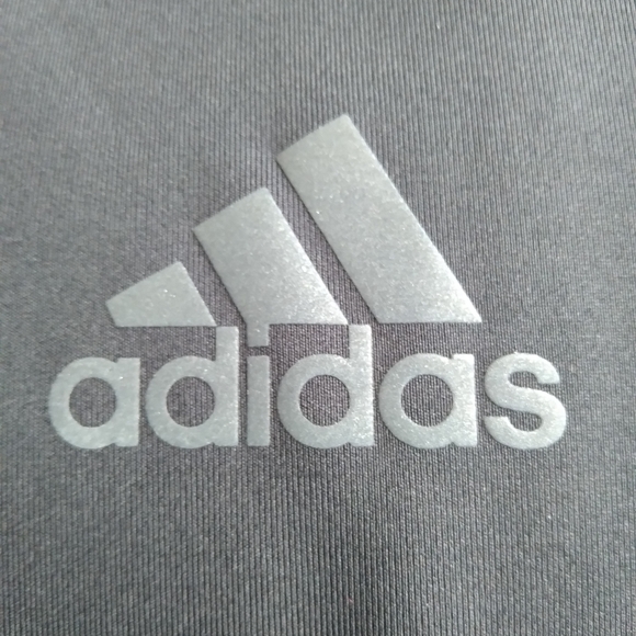 OFFICIAL NBA LICENSED ADDIDAS STRETCH PANTS - Picture 3 of 4